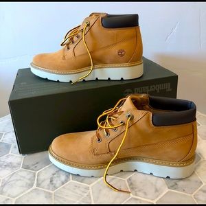 Timberland Sneaker Boot